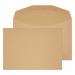 Blake Everyday Manilla Gummed Mailer 114x162mm 80gsm Pack 1000 Code 13775 13775