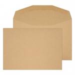 Blake Everyday Manilla Gummed Mailer 114x162mm 80gsm Pack 1000 Code 13775/50 PR 13775/50 PR