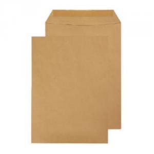 Blake Everyday Manilla Gummed Pocket 324x229mm 90gsm Pack 250 Code