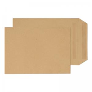 Blake Everyday Manilla Self Seal Pocket 229x162mm 80gsm Pack 500 Code