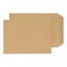 Blake Everyday Manilla Self Seal Pocket 229x162mm 80gsm Pack 500 Code 13885 13885