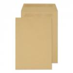 Blake Purely Everyday Manilla Self Seal Pocket 254x178mm 115gsm Pack 250 13886