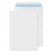 Blake Everyday White Self Seal Pocket 324x229mm 100gsm Pack 250 Code 13891 13891