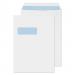 Blake Everyday White Window Self Seal Pocket 324x229mm 100gsm Pack 250 Code 13892 13892