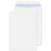 Blake Everyday White Self Seal Pocket 229x162mm 90gsm Pack 500 Code 13893 13893