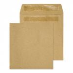 Blake Purely Everyday Manilla Self Seal Wage Pocket 108x102mm 80gsm Pack 1000 13922