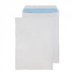 Blake Purely Everyday White Self Seal Pocket 324x229mm 120gsm Pack 250 14891