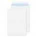 Blake Everyday White Self Seal Pocket 229x162mm 100gsm Pack 500 Code 14893 14893