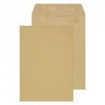 Blake Purely Everyday Manilla Self Seal Pocket 229x162mm 115gsm Pack 500 14899