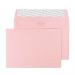 Blake Colour Baby Pink Peel & Seal Wallet 114x162mm 120gsm Pack 25 Code 15101 15101