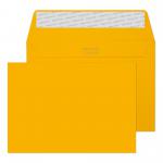 Blake Colour Egg Yellow Peel & Seal Wallet 114x162mm 120gsm Pack 25 Code 15104 15104