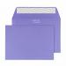 Blake Colour Summer Violet Peel & Seal Wallet 114x162mm 120gsm Pack 25 Code 15111 15111