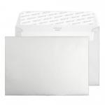 Blake Shine Metallic Silver Peel & Seal Wallet 114x162mm 130gsm Pack 25 Code 15112 15112