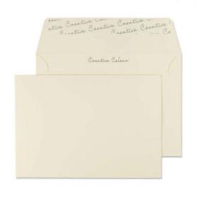 Blake Creative Colour Clotted Cream Peel & Seal Wallet 114x162mm 120gsm Pack 25 15153