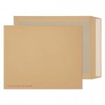 Blake Packaging Manilla Peel & Seal Board Back Pocket 394x318mm 120gsm Pack 125 Code 15935 15935