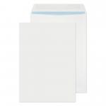 Blake Everyday White Gummed Pocket 352x250mm 100gsm Pack 250 Code 1784 1784