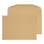 Blake Everyday Manilla Gummed Mailer 155x220mm 80gsm Pack 500 Code 1800 1800