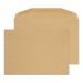 Blake Everyday Manilla Gummed Mailer 155x220mm 80gsm Pack 500 Code 1800 1800