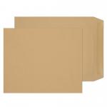 Blake Everyday Manilla Gummed Pocket 305x250mm 90gsm Pack 250 Code 180036 180036