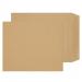 Blake Everyday Manilla Gummed Pocket 305x250mm 90gsm Pack 250 Code 180036 180036