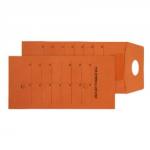 Blake Purely Everyday Orange Manilla Reseal Internal Mail Pocket 220x110mm 120gsm Pack 1000 18780RES