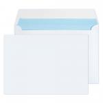 Blake Everyday White Peel & Seal Wallet 114x162mm 100gsm Pack 1000 Code 1882 1882