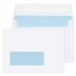 Blake Purely Everyday White Window Peel & Seal Wallet 114x162mm 100gsm Pack 1000 1884