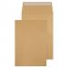 Blake Packaging Manilla Peel & Seal Gusset Pocket 324x229mm 130gsm Pack 120 Code 1991/10 PR 1991/10 PR