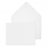 Blake Everyday White Gummed Banker Invitation 159x210mm 100gsm Pack 500 Code 2004 2004