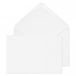 Blake Everyday White Gummed Banker Invitation 133x197mm 100gsm Pack 1000 Code 2005 2005