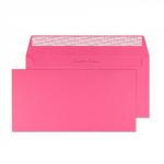 Blake Creative Colour Flamingo Pink Peel & Seal Wallet 114x229mm 120gsm Pack 500 202