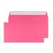 Blake Colour Flamingo Pink Peel & Seal Wallet 114x229mm 120gsm Pack 500 Code 202 202