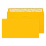 Blake Creative Colour Egg Yellow Peel & Seal Wallet 114x229mm 120gsm Pack 500 204