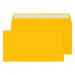 Blake Colour Egg Yellow Peel & Seal Wallet 114x229mm 120gsm Pack 500 Code 204 204