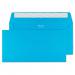 Blake Colour Caribbean Blue Peel & Seal Wallet 114x229mm 120gsm Pack 500 Code 210 210