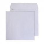 Blake Purely Everyday Ultra White Wove Peel & Seal Square Wallet 165x165mm 120gsm Pack 500 2165PS
