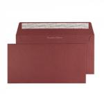 Blake Creative Colour Bordeaux Peel & Seal Wallet 114x229mm 120gsm Pack 500 222