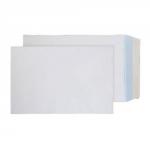 Blake Purely Everyday White Peel & Seal Pocket 381x254mm 120gsm Pack 250 22286