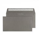 Blake Creative Colour Graphite Grey Peel & Seal Wallet 114x229mm 120gsm Pack 500 224