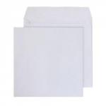Blake Purely Everyday Ultra White Wove Peel & Seal Square Wallet 240x240mm 120gsm Pack 250 2240PS
