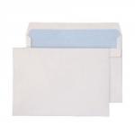 Blake Purely Everyday White Self Seal Wallet 162x229mm 100gsm Pack 500 22707