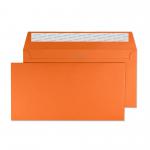 Blake Colour Marmalade Orange Peel & Seal Wallet 114x229mm 120gsm Pack 500 Code 228 228