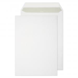Blake Everyday White Peel & Seal Pocket 324x229mm 100gsm Pack 250