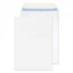 Blake Purely Everyday White Peel & Seal Pocket 229x162mm 100gsm Pack 500 23893