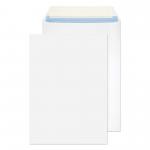 Blake Everyday White Peel & Seal Pocket 229x162mm 100gsm Pack 500 Code 23893 23893