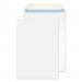 Blake Everyday White Peel & Seal Pocket 229x162mm 100gsm Pack 500 Code 23893 23893