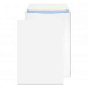 Blake Everyday White Peel & Seal Pocket 229x162mm 100gsm Pack 500 Code 23893/100 PR 23893/100 PR