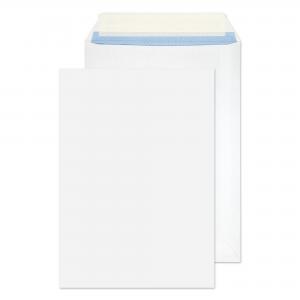 Blake Everyday White Peel & Seal Pocket 229x162mm 100gsm Pack 500