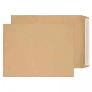 Blake Everyday Manilla Peel & Seal Pocket 406x305mm 115gsm Pack