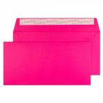 Blake Creative Colour Shocking Pink Peel & Seal Wallet 114x229mm 120gsm Pack 500 242
